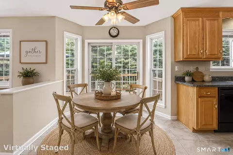 Dining - 29 Commodore Hull Dr, Derby, CT 06418 photo 2 of 2