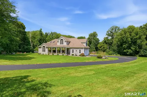 210 Forsyth Rd, Salem, CT 06420