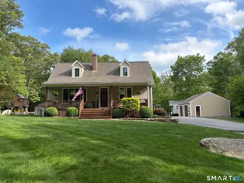 85 Rocky Hollow Rd, North Stonington, CT 06359