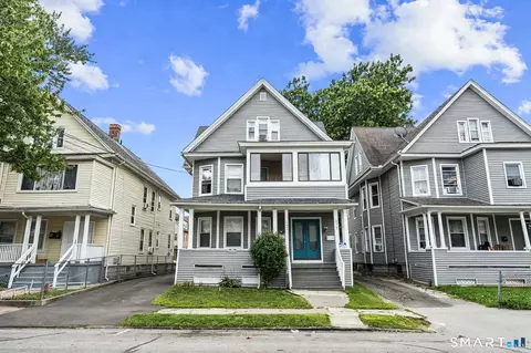 973 Howard Ave, Bridgeport, CT 06605