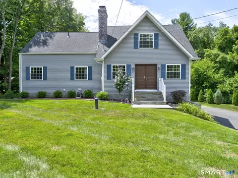 268 Toll Gate Rd, Glastonbury, CT 06073