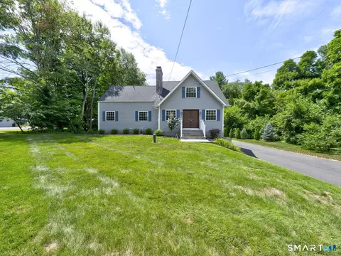 268 Toll Gate Rd, Glastonbury, CT 06073