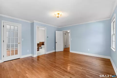 Bedroom - 61 Chamberlain Rd, Wethersfield, CT 06109 photo 3 of 7