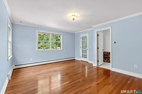 Bedroom - 61 Chamberlain Rd, Wethersfield, CT 06109 photo 2 of 7