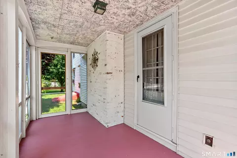 Exterior - 61 Chamberlain Rd, Wethersfield, CT 06109 photo 9 of 9
