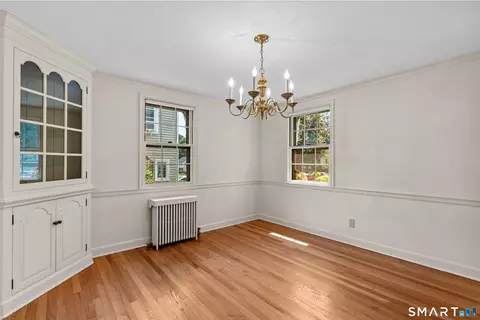 Dining - 61 Chamberlain Rd, Wethersfield, CT 06109 photo 3 of 3