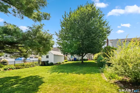Exterior - 61 Chamberlain Rd, Wethersfield, CT 06109 photo 6 of 9