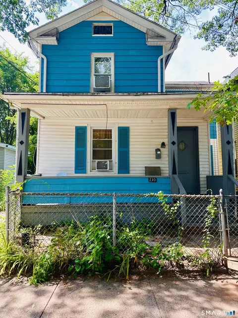130 Hazel St, New Haven, CT 06511