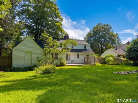 Exterior - 19 Armory St, Hamden, CT 06517 photo 3 of 6