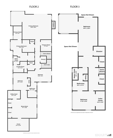 Floorplan - 167 Shore Rd, Clinton, CT 06413 photo 2 of 2