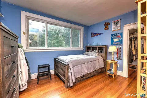 Bedroom - 48 John St, Trumbull, CT 06611 photo 3 of 6