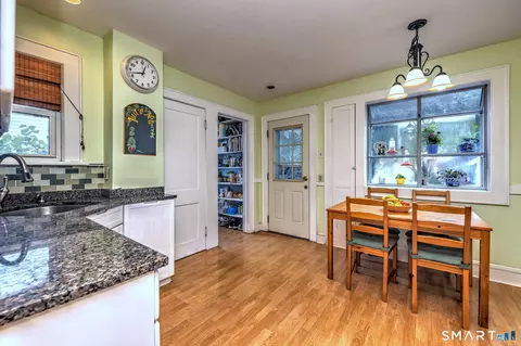 Kitchen - 48 John St, Trumbull, CT 06611 photo 2 of 5