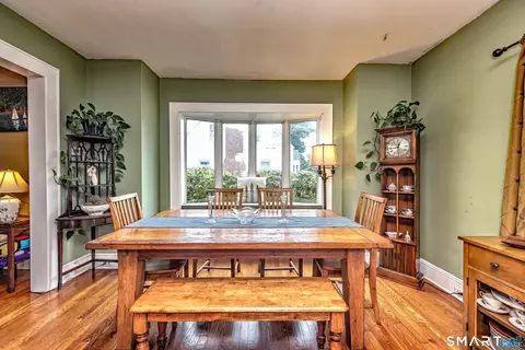 Dining - 48 John St, Trumbull, CT 06611 photo 1 of 1