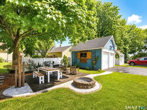 Exterior - 48 John St, Trumbull, CT 06611 photo 9 of 10