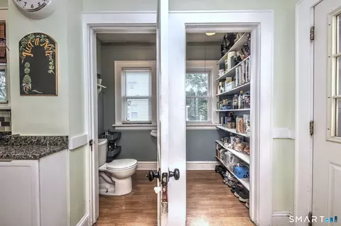 Entry Way - 48 John St, Trumbull, CT 06611 photo 3 of 6