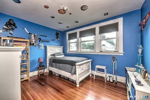 Bedroom - 48 John St, Trumbull, CT 06611 photo 2 of 6