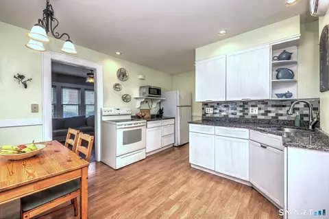 Kitchen - 48 John St, Trumbull, CT 06611 photo 3 of 5