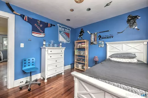 Bedroom - 48 John St, Trumbull, CT 06611 photo 1 of 6