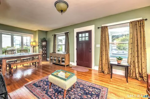 Entry Way - 48 John St, Trumbull, CT 06611 photo 1 of 6