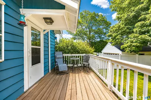 Exterior - 48 John St, Trumbull, CT 06611 photo 6 of 10