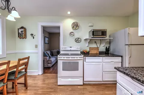 Kitchen - 48 John St, Trumbull, CT 06611 photo 1 of 5