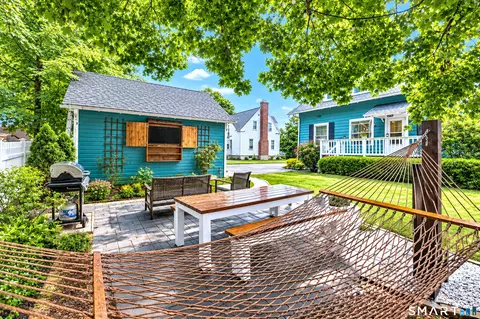 Exterior - 48 John St, Trumbull, CT 06611 photo 7 of 10