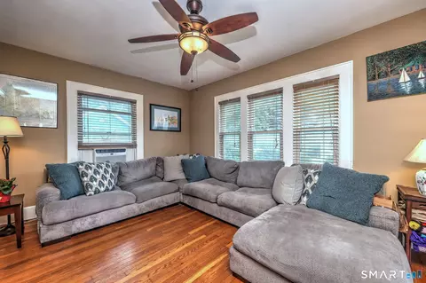 Living - 48 John St, Trumbull, CT 06611 photo 2 of 2