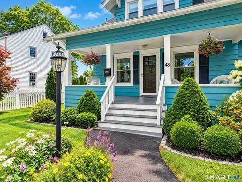 Exterior - 48 John St, Trumbull, CT 06611 photo 2 of 10