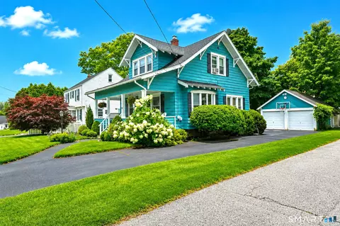Exterior - 48 John St, Trumbull, CT 06611 photo 3 of 10