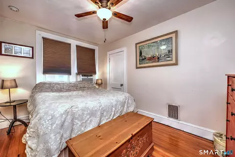 Bedroom - 48 John St, Trumbull, CT 06611 photo 4 of 6