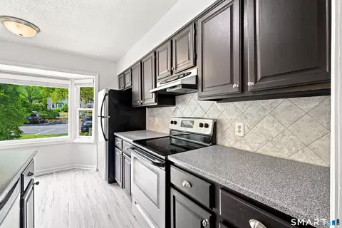 Kitchen - 16 Braintree Ct #16, Suffield, CT 06078 photo 5 of 5