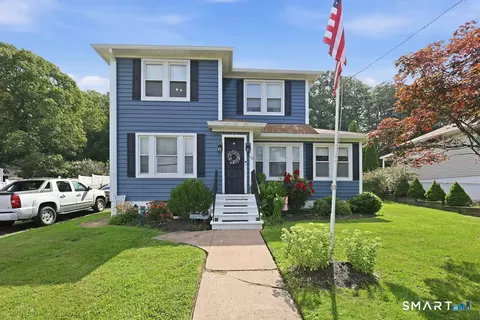 93 John St, East Haven, CT 06513