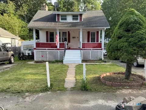 49 Delaware Ave, Waterbury, CT 06708
