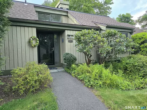 643 Heritage Vlg #A, Southbury, CT 06488