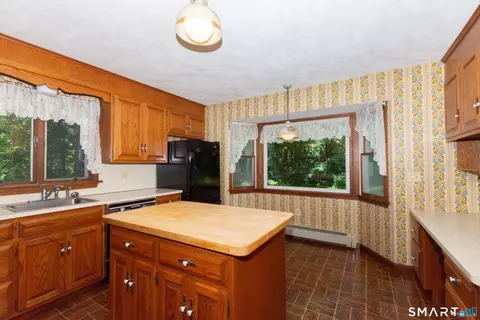 Kitchen - 447 Pumpkin Hill Rd, Ledyard, CT 06339 photo 1 of 4