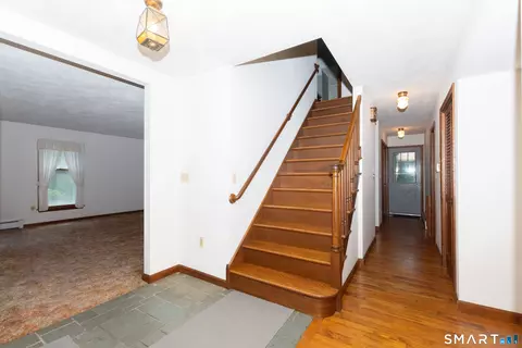 Entry Way - 447 Pumpkin Hill Rd, Ledyard, CT 06339 photo 1 of 1