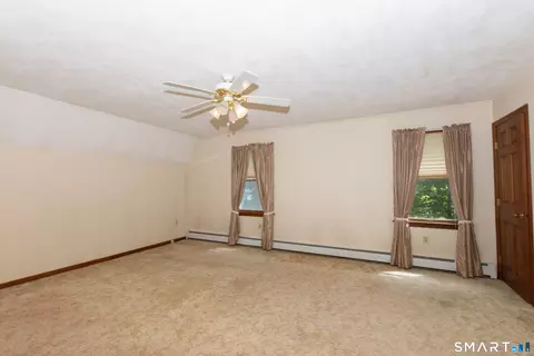 Bedroom - 447 Pumpkin Hill Rd, Ledyard, CT 06339 photo 2 of 2