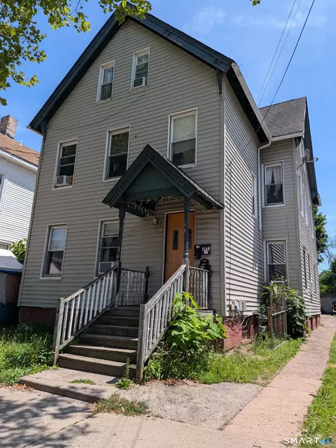 242 Davenport Ave, New Haven, CT 06519