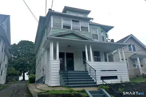 112 Anson St, Bridgeport, CT 06606
