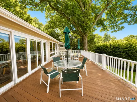 Exterior - 14 Indian Trl, Brookfield, CT 06804 photo 8 of 10