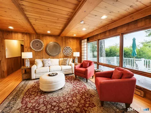 Living - 14 Indian Trl, Brookfield, CT 06804 photo 2 of 3