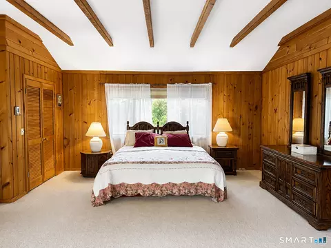 Bedroom - 14 Indian Trl, Brookfield, CT 06804 photo 1 of 3