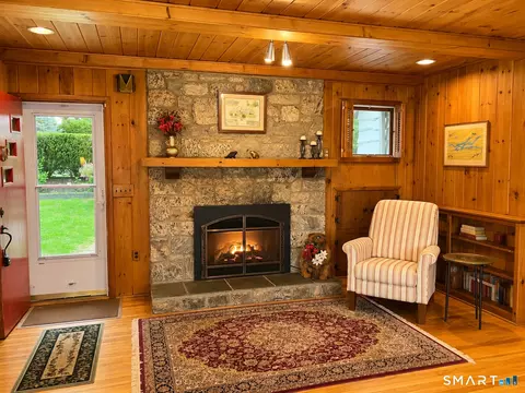 Living - 14 Indian Trl, Brookfield, CT 06804 photo 1 of 3