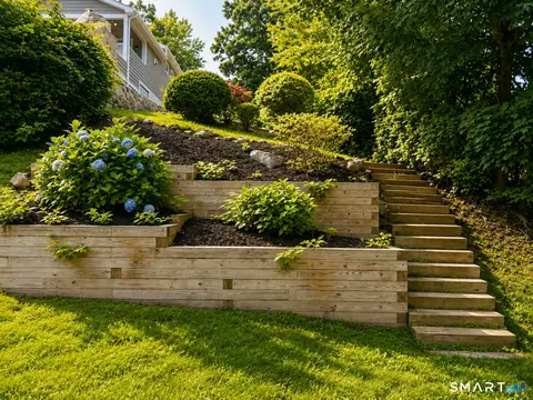 Exterior - 14 Indian Trl, Brookfield, CT 06804 photo 2 of 10