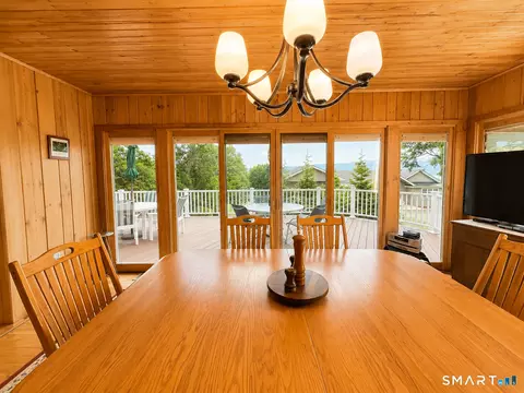 Dining - 14 Indian Trl, Brookfield, CT 06804 photo 2 of 2