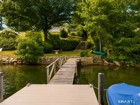 Exterior - 14 Indian Trl, Brookfield, CT 06804 photo 1 of 10
