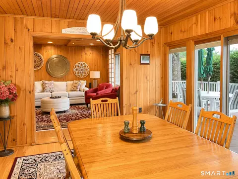 Dining - 14 Indian Trl, Brookfield, CT 06804 photo 1 of 2