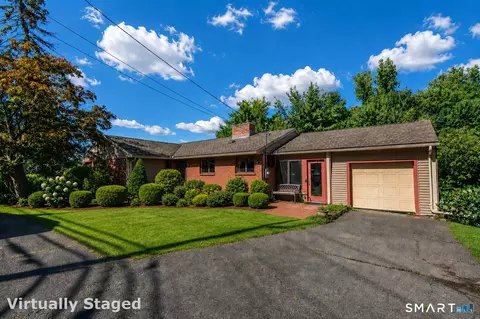 307 Tolland Stage Rd, Tolland, CT 06084