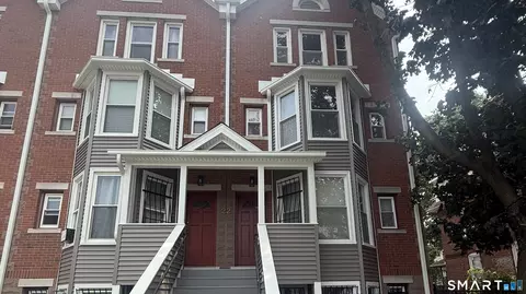 22 Franklin Ave #D, Hartford, CT 06114