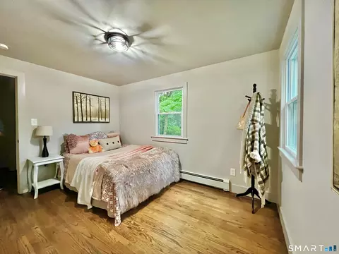 Bedroom - 32 Forest Ct N, Hamden, CT 06518 photo 1 of 4